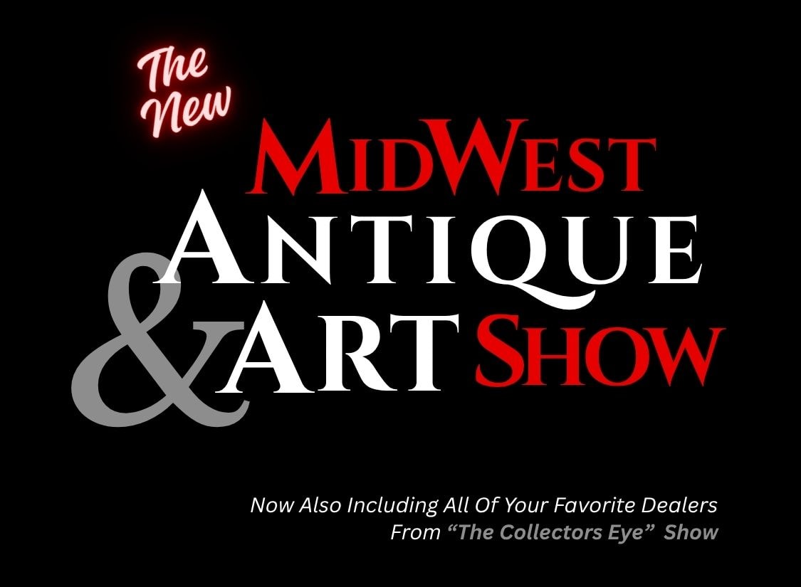 Midwest Antique & Art Show