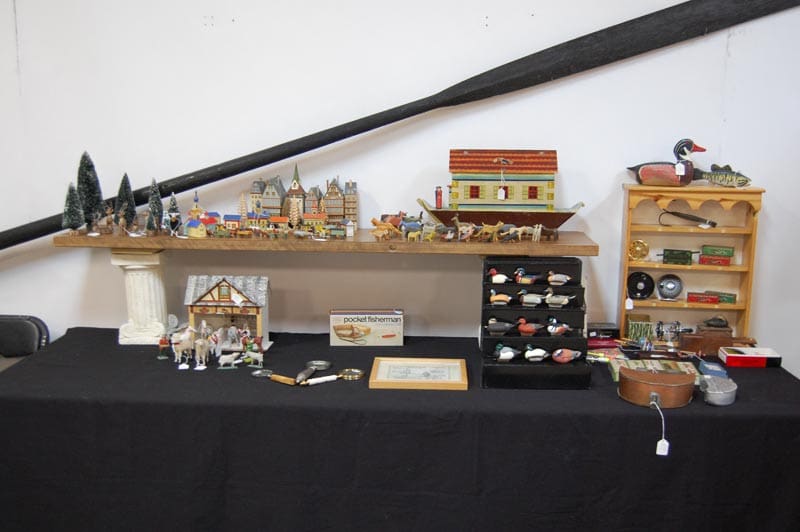 Midwest Antiques Gallery Antique Show in Cedar Rapids, IA